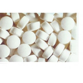 Pastile clor Pisoar Pastile clor Pisoar